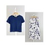 Ensemble Molly Bleu marine