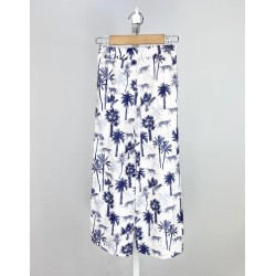 Ensemble Molly Bleu marine