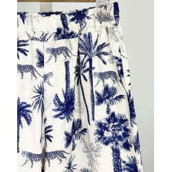 Ensemble Molly Bleu marine