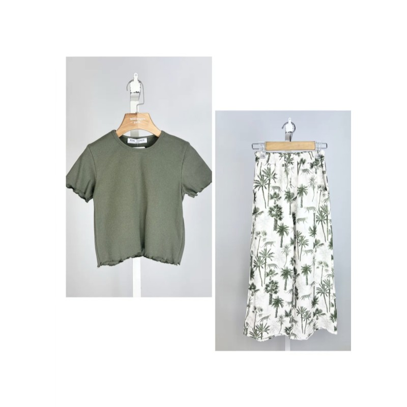 Ensemble Molly Kaki Ensemble Molly Kaki