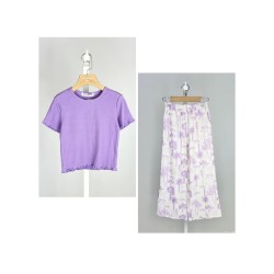 Ensemble Molly Lilas