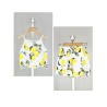 Ensemble short Lola