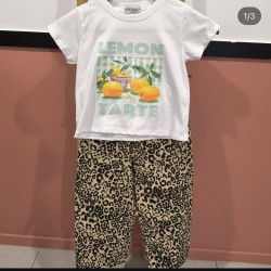 Jeans Léo