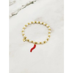 bracelet piment