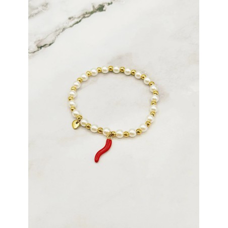 bracelet piment